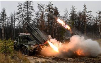 الدفاعات الروسية تتصدى لعدد من الصواريخ فوق مدينة "سيفاستوبول"