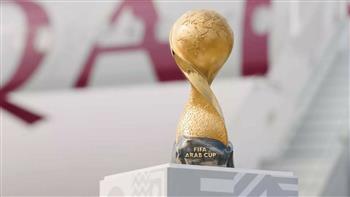 "فيفا "تمنح قطر حق تنظيم كأس العرب لمدة 3 نسخ