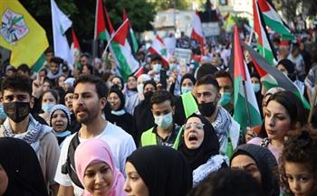 "جمال شقرة": الشعب الفلسطيني لم يبع أرضه وهذا هو الدليل (فيديو)
