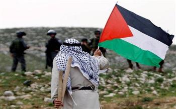 حزب العدل : الدولة الفلسطينية المستقلة هو الحل الأوحد للسلام الدائم في الشرق الأوسط