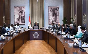 وزير الشئون السياسية بسيراليون: نتطلع لتعزيز التعاون مع مصر في مجالات الزراعة والتعليم والصحة