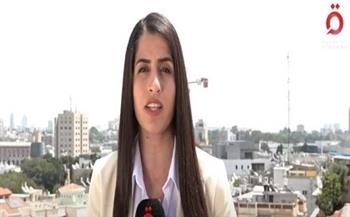 شرطة الاحتلال تطلب من مراسلة "القاهرة الإخبارية" إغلاق الكاميرا ومغادرة مكانها (فيديو)