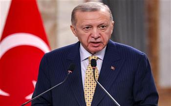 الرئيس التركي يعلن أن إسرائيل ستهاجم بلاده مستقبلا