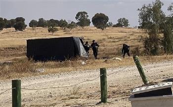 السلطات الإسرائيلية تهدم قرية العراقيب بالنقب للمرة الـ225