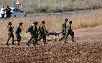 جيش الاحتلال يكشف عن حصيلة جنوده المصابين في غزة خلال 24 ساعة