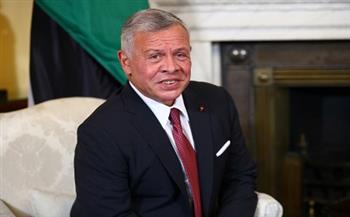 ملك الأردن يحذر من العواقب الخطيرة للعملية العسكرية  برفح الفلسطينية