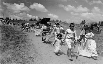 إصدارات «دار الهلال» توثق تاريخ النكبة الفلسطينية وتفضح المخططات الصهيونية لسرقة الأرض