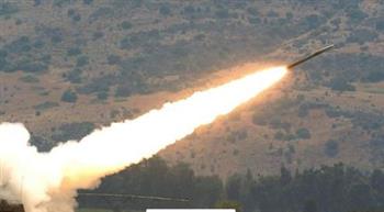 حزب الله يعلن استهداف موقع في تلال كفرشوبا اللبنانية المحتلة بالأسلحة الصاروخية