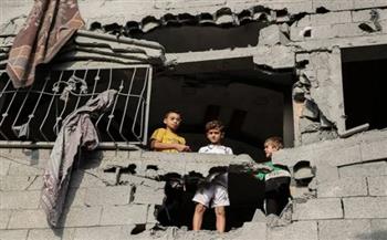 يونيسف: التصعيد في غزة يعمق معاناة مئات آلاف الأطفال