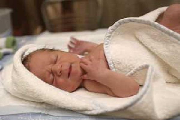 تفاصيل صادمة في واقعة العثور على طفل حديث الولادة بالجيزة