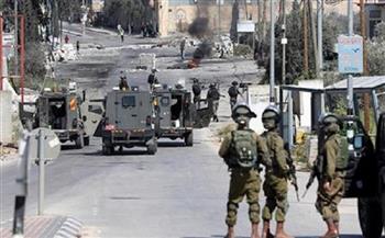 جيش الاحتلال يشدد الاجراءات العسكرية جنوب نابلس
