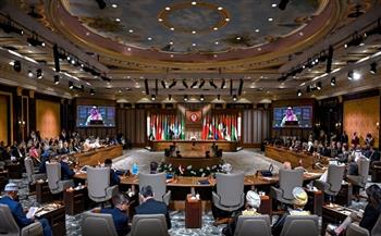 جدول أعمال الجلسة الافتتاحية للقمة العربية في البحرين 
