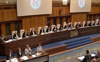 محكمة العدل الدولية تبدأ جلسات استماع حول التدخل العسكري الإسرائيلي في رفح   