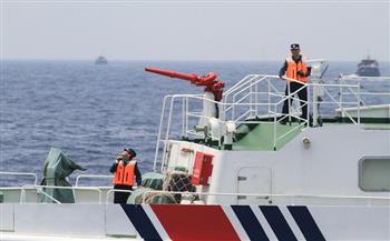 الصين تحث الفلبين على العودة للمسار الصحيح لتسوية النزاعات البحرية