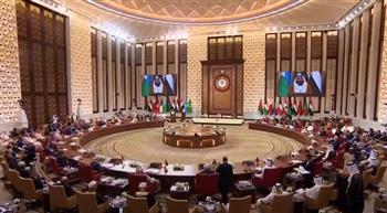 السعودية تسلم البحرين رئاسة الدورة الـ33 لمجلس جامعة الدول العربية على مستوى القمة   