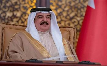 ملك البحرين: القمة العربية تنعقد اليوم في ظل حروب مأساوية مؤلمة