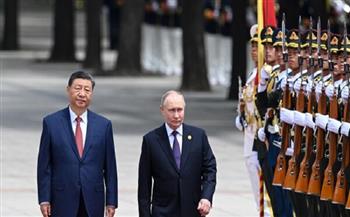 روسيا والصين يكشفان عن الطريقة الوحيدة لحل الأزمة الأوكرانية