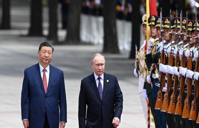 روسيا والصين يكشفان عن الطريقة الوحيدة لحل الأزمة الأوكرانية