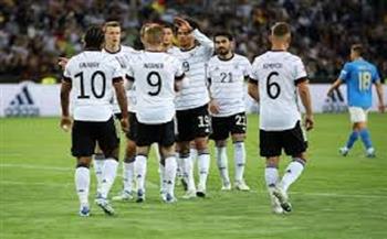 ناجلسمان يعلن قائمة ألمانيا النهائية المشاركة في يورو 2024