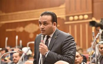 النائب عمرو فهمي: قمة البحرين خطوة مشتركة لردع العدوان الإسرائيلي على غزة