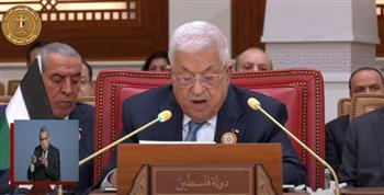 الرئيس الفلسطيني: الاحتلال يواصل الاعتداء على شعبنا ومقدساته في الضفة والقدس