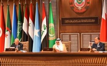 البيان الختامي للقمة العربية يؤكد على ضرورة وقف التدخل في شؤون ليبيا الداخلية