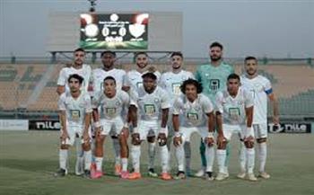 ثنائي هجومي.. تشكيل فريق البنك الأهلي لمواجهة المصري في دوري نايل