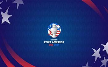 رسميًا.. زيادة عدد اللاعبين في قوائم منتخبات كوبا أمريكا 
