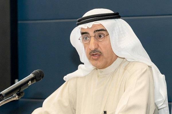 رئيس هيئة مكافحة الفساد بالكويت يؤكد أهمية تعزيز التعاون العربي في مكافحة الفساد