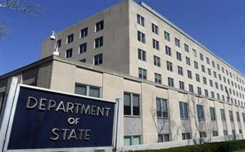 الخارجية الأمريكية: نشعر بالقلق بشأن تعطل حركة السفر وتوقف إدخال الوقود إلى غزة