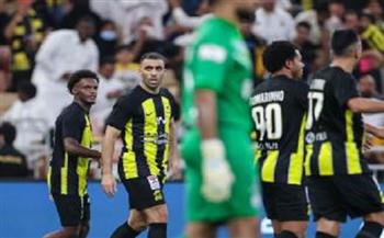 تشكيل اتحاد جدة لمباراة الخليج في الدوري السعودي 