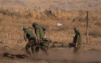 متحدث جيش الاحتلال: «مقتل 5 من جنودنا في جباليا أمر صعب للغاية»