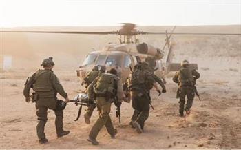 الجيش الإسرائيلي: مقتل جندي سادس خلال 24 ساعة والإجمالي 628