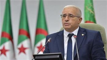 رئيس البرلمان الجزائري يدعو لإنشاء لجنة برلمانية استشارية على مستوى الأمم المتحدة