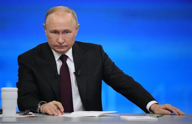 بوتين: التعاون «الروسي الصيني» يسهم في تعزيز اقتصاد البلدين