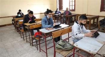 «تعليم الغربية» تُنهي استعداداتها لامتحانات الشهادة الإعدادية