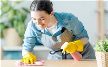 لربات البيوت.. 6 مستلزمات ضرورية تساعد في تنظيف منزلك 