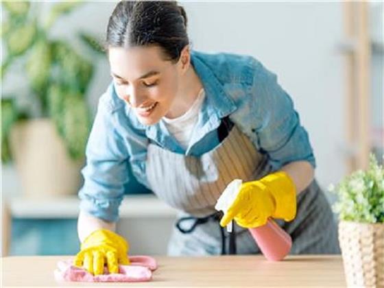 لربات البيوت.. 6 مستلزمات ضرورية تساعد في تنظيف منزلك 