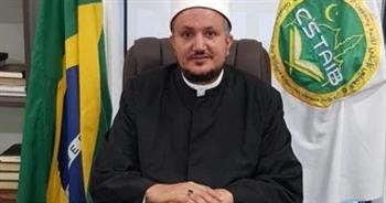 رئيس «الإسلامي للتسامح» يشيد بأداء ومستوى أئمة «الأوقاف»