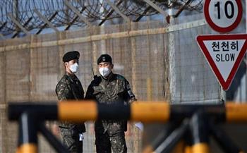 تصاعد النشاط العسكري في المنطقة المنزوعة السلاح بين الكوريتين