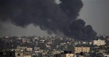 غارة إسرائيلية تستهدف مسؤول في حركة حماس بلبنان