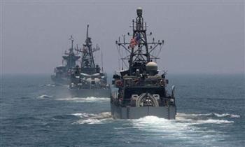 الصين: ندين "التحركات الاستفزازية" من البحرية الأمريكية