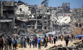 تطورات العدوان على غزة.. المقاومة تؤكد استعدادها لخوض معركة استنزاف طويلة