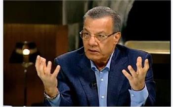  عادل حمودة: نتنياهو لم يحقق أي هدف من أهداف الحرب على غزة