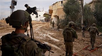 إعلام فلسطيني: جيش الاحتلال يواصل حصار بيت حانون شمال قطاع غزة