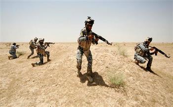 سلطات إقليم كردستان العراق تعلن اعتقالها قياديا بارزا في تنظيم داعش