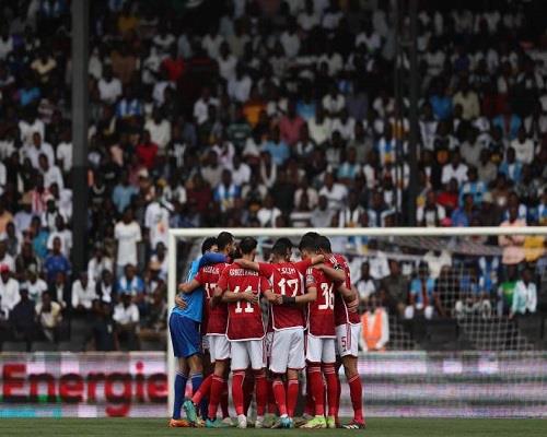 تعرف على غيابات الأهلي أمام الترجي التونسي في نهائي دوري أبطال أفريقيا