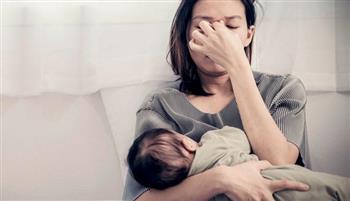 للأمهات بعد الولادة.. 7 نصائح للحصول على الراحة والنوم