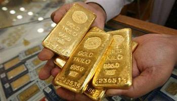 بعد كسر حاجز الـ2400 دولار.. تعرف على سعر جرام الذهب في مصر اليوم السبت 