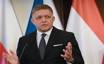 المشتبه به في الهجوم على رئيس وزراء سلوفاكيا يمثل أمام المحكمة